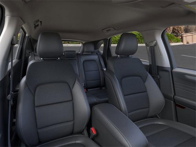 new 2025 Ford Escape PHEV car, priced at $33,641