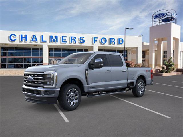 new 2026 Ford F-250 car, priced at $84,125