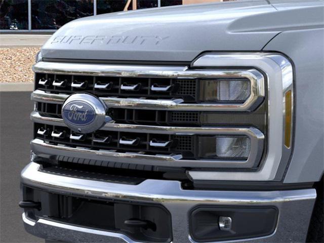new 2026 Ford F-250 car, priced at $84,125