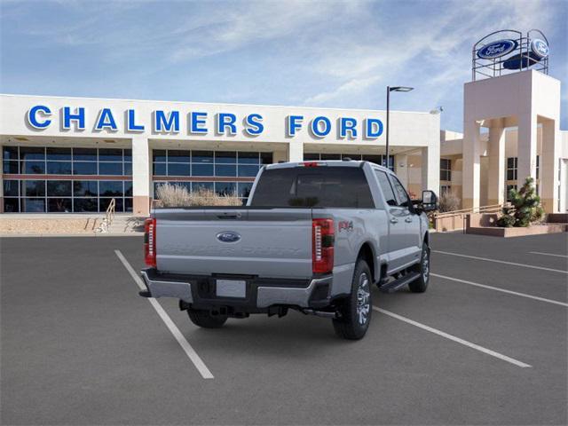 new 2026 Ford F-250 car, priced at $84,125