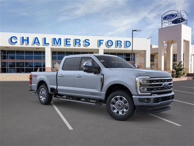 new 2026 Ford F-250 car, priced at $84,125
