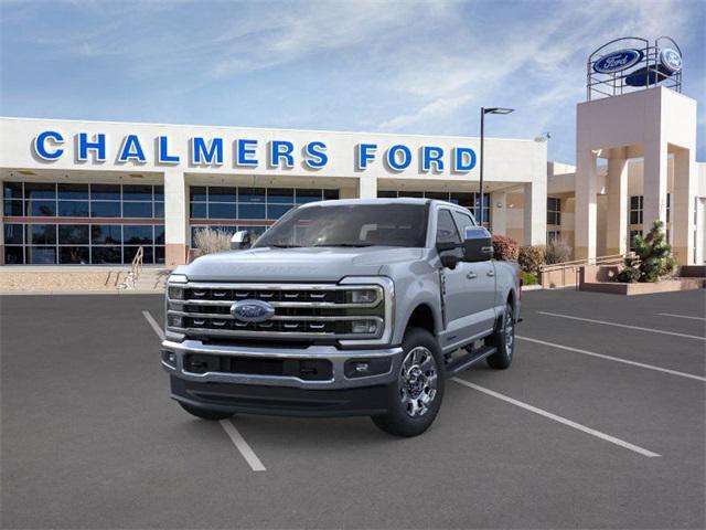 new 2026 Ford F-250 car, priced at $84,125