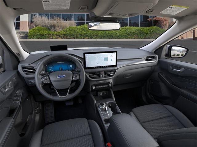 new 2024 Ford Escape car, priced at $49,114