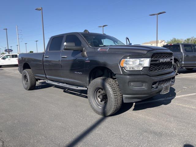 used 2019 Ram 2500 car, priced at $36,995