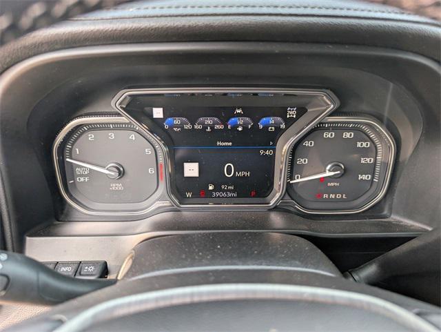 used 2016 Ford Escape car, priced at $13,208