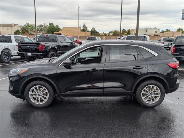 used 2022 Ford Escape car, priced at $26,995