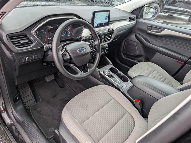 used 2022 Ford Escape car, priced at $26,995