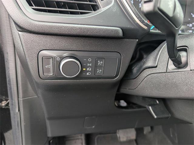 used 2022 Ford Escape car, priced at $26,995
