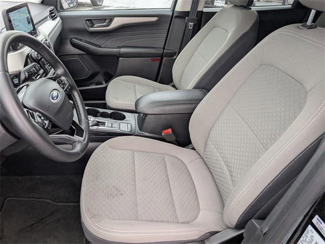 used 2022 Ford Escape car, priced at $26,995