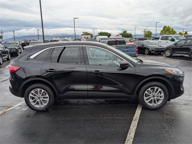 used 2022 Ford Escape car, priced at $26,995