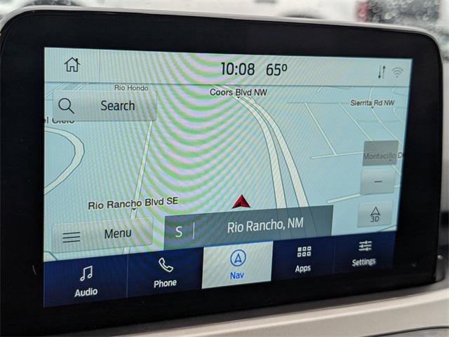 used 2022 Ford Escape car, priced at $26,995