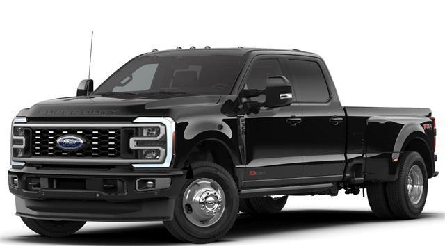 new 2026 Ford F-350 car, priced at $102,765