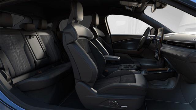new 2025 Ford Mustang Mach-E car, priced at $54,694
