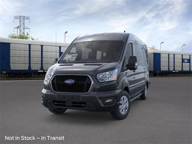 new 2025 Ford Transit-350 car, priced at $64,110