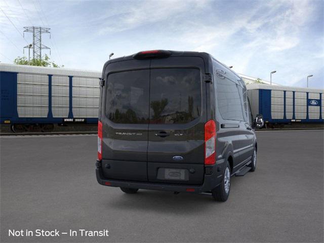new 2025 Ford Transit-350 car, priced at $64,110