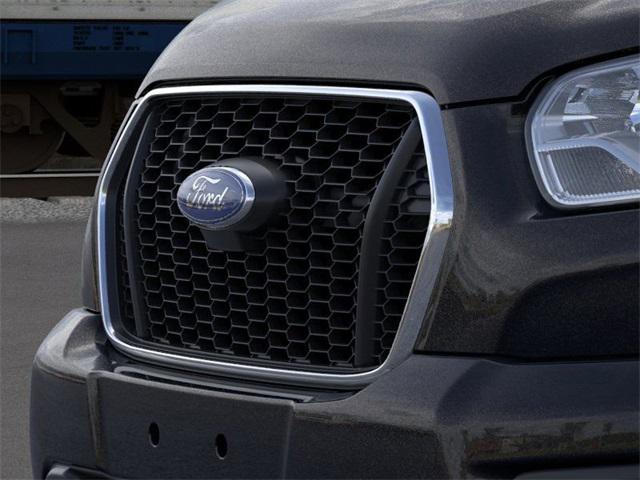 new 2025 Ford Transit-350 car, priced at $64,110
