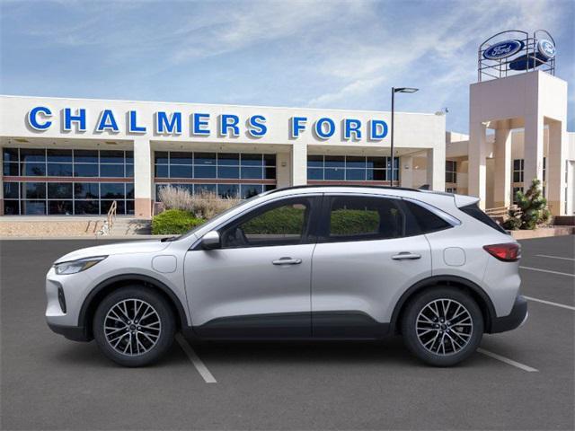 new 2024 Ford Escape car, priced at $41,995