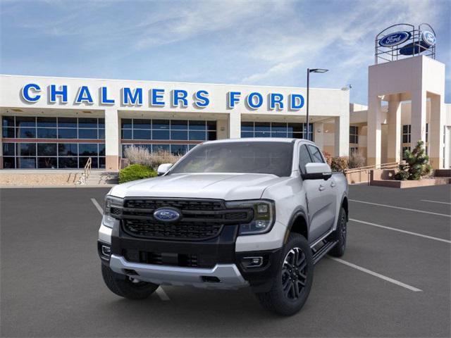 new 2024 Ford Ranger car, priced at $49,772