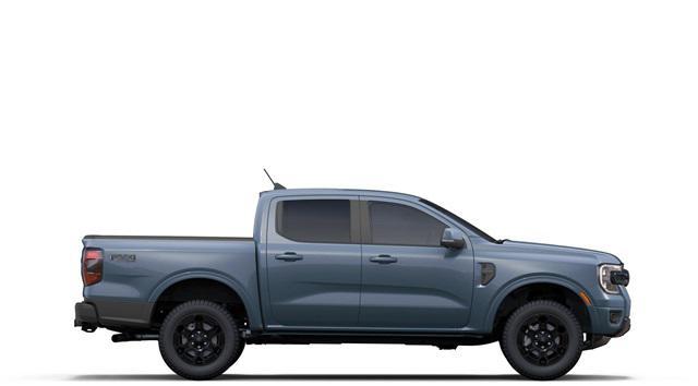 new 2025 Ford Ranger car, priced at $50,365