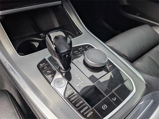 used 2019 BMW X5 car, priced at $32,929