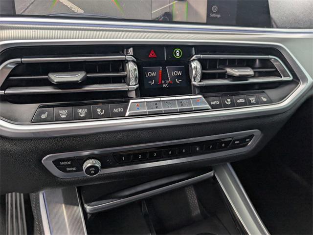 used 2019 BMW X5 car, priced at $32,929