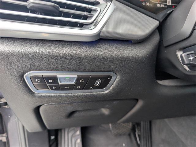 used 2019 BMW X5 car, priced at $32,929