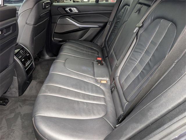 used 2019 BMW X5 car, priced at $32,929