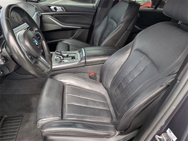 used 2019 BMW X5 car, priced at $32,929