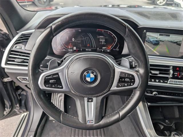 used 2019 BMW X5 car, priced at $32,929