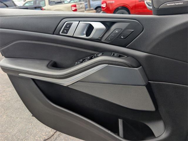 used 2019 BMW X5 car, priced at $32,929