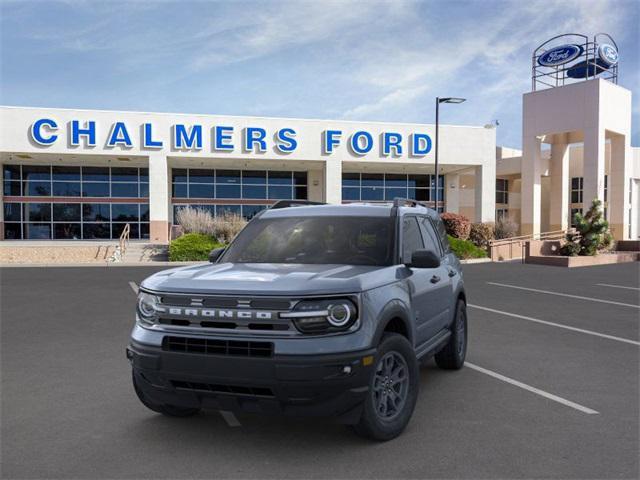 new 2024 Ford Bronco Sport car, priced at $32,095