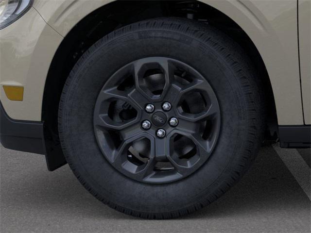 new 2025 Ford Maverick car, priced at $34,350