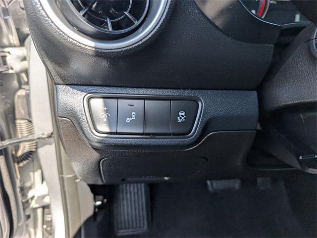 used 2023 Kia Forte car, priced at $21,944