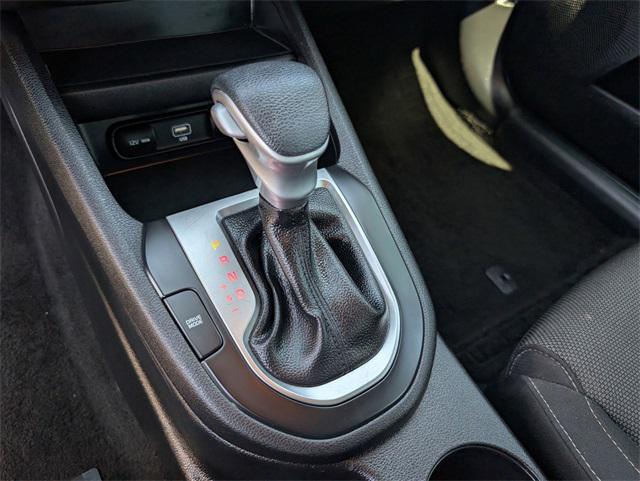 used 2023 Kia Forte car, priced at $21,944