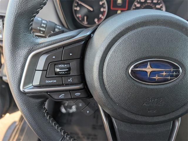 used 2022 Subaru Outback car, priced at $27,777