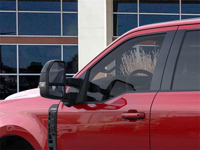 new 2026 Ford F-250 car, priced at $97,015