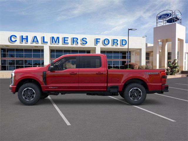 new 2026 Ford F-250 car, priced at $97,015