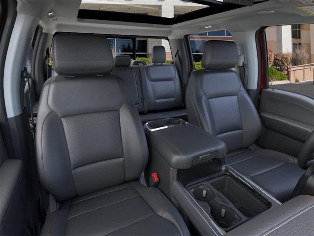 new 2026 Ford F-250 car, priced at $97,015