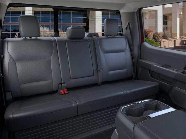 new 2026 Ford F-250 car, priced at $97,015