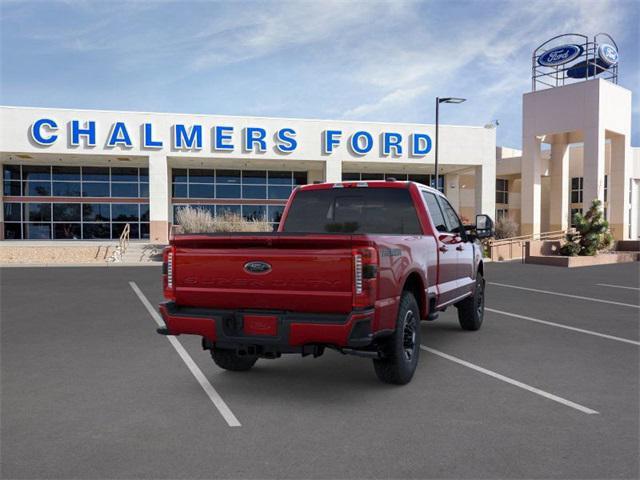 new 2026 Ford F-250 car, priced at $97,015