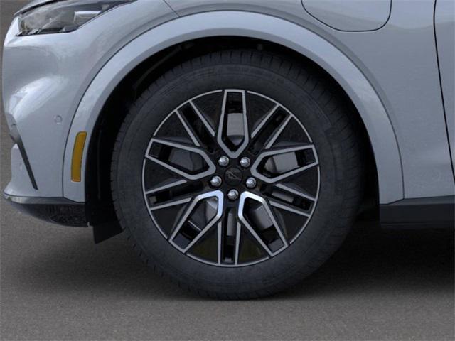 new 2025 Ford Mustang Mach-E car, priced at $43,245