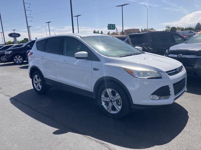 used 2015 Ford Escape car, priced at $8,899