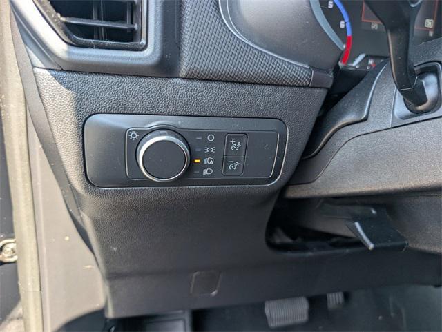 used 2022 Ford Bronco Sport car, priced at $25,642