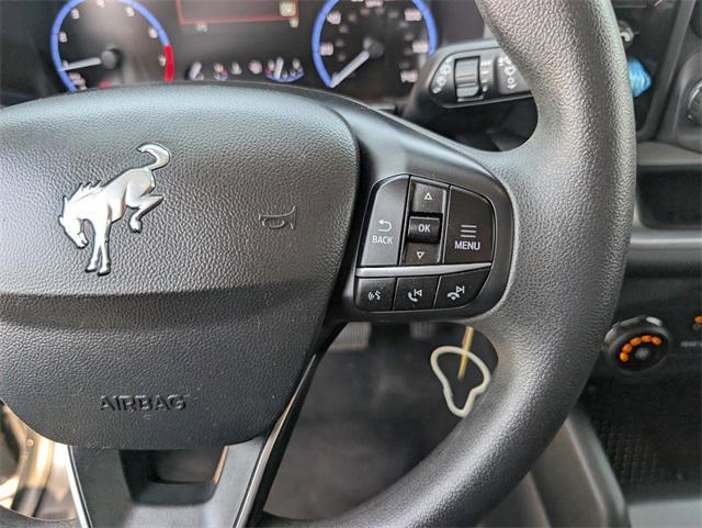 used 2022 Ford Bronco Sport car, priced at $25,642