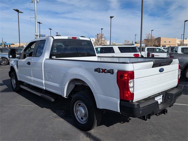 used 2021 Ford F-350 car, priced at $41,981