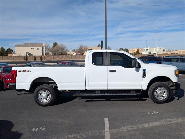 used 2021 Ford F-350 car, priced at $41,981