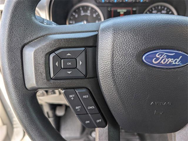 used 2021 Ford F-350 car, priced at $41,981