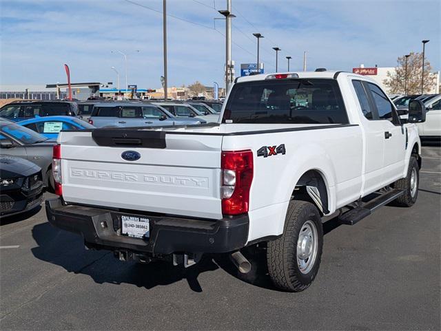 used 2021 Ford F-350 car, priced at $41,981