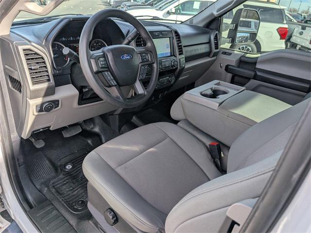 used 2021 Ford F-350 car, priced at $41,981