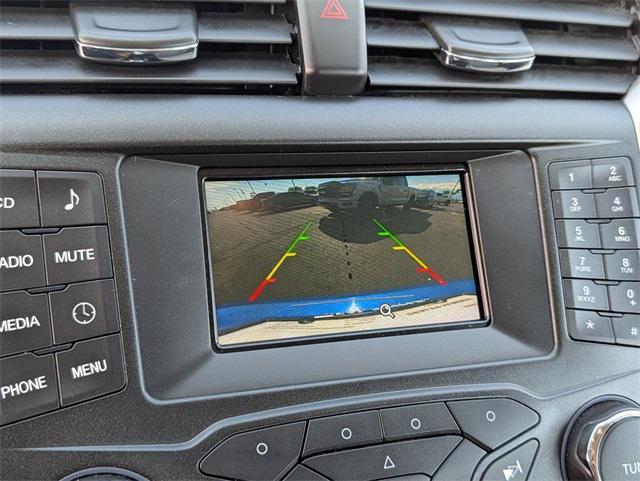 used 2018 Ford Fusion Hybrid car, priced at $15,999